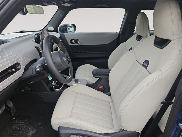 2026 MINI Hardtop 2 Door Cooper S