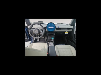 2026 MINI Hardtop 2 Door Cooper S