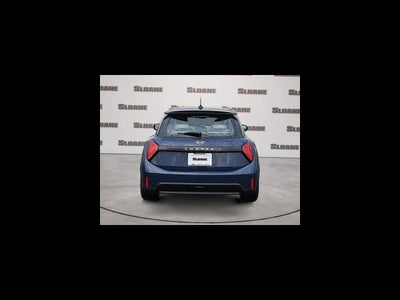 2026 MINI Hardtop 2 Door Cooper S