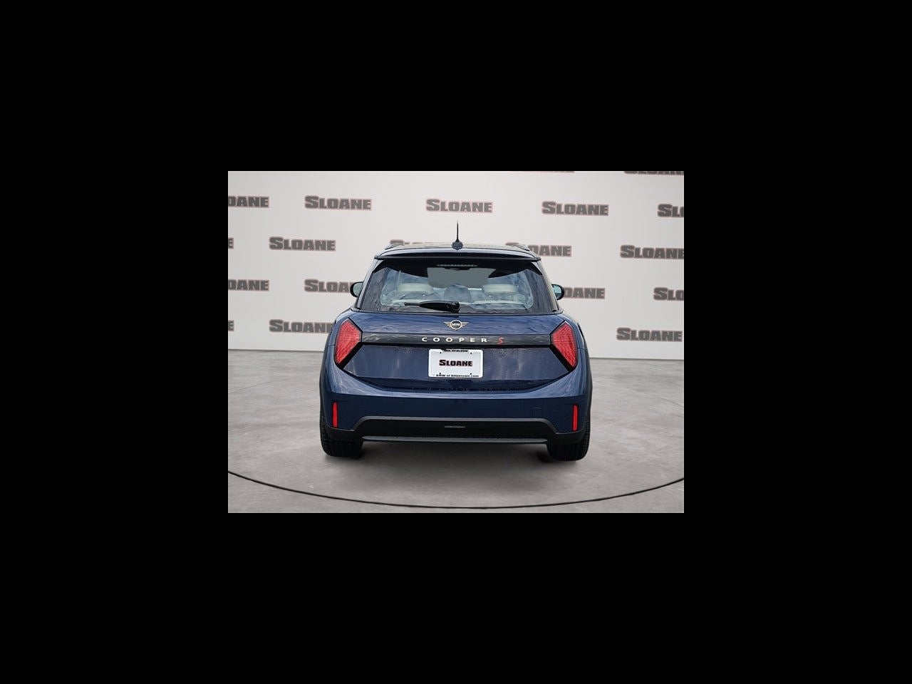 2026 MINI Hardtop 2 Door Cooper S