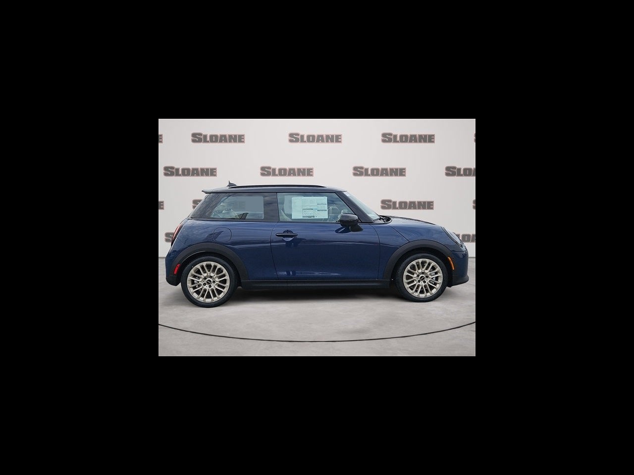 2026 MINI Hardtop 2 Door Cooper S