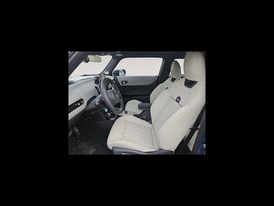 2026 MINI Hardtop 2 Door Cooper S