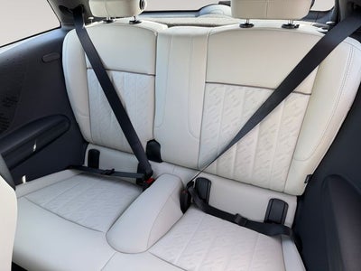 2026 MINI 2 DOOR ICONIC