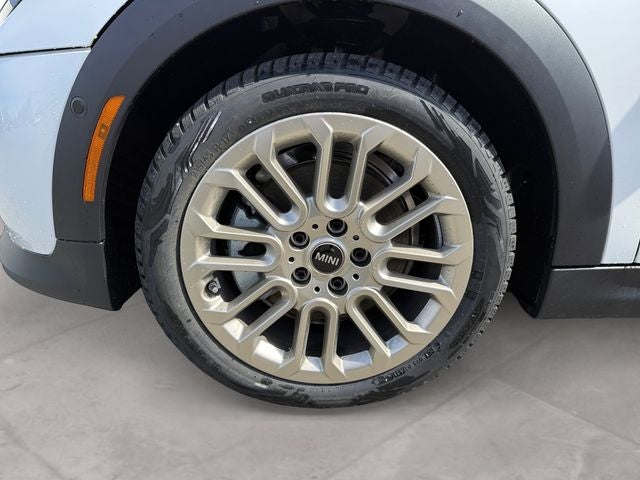 2026 MINI 2 DOOR ICONIC