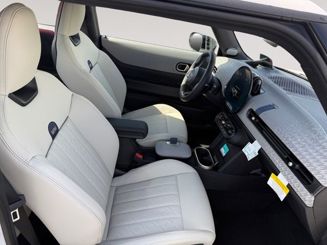 2026 MINI 2 DOOR ICONIC