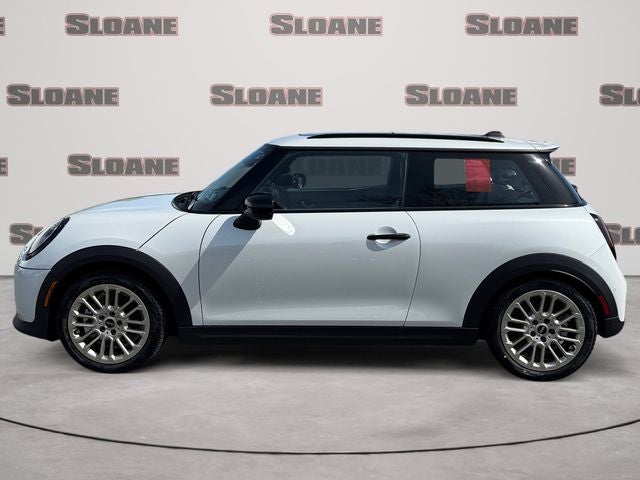 2026 MINI 2 DOOR ICONIC