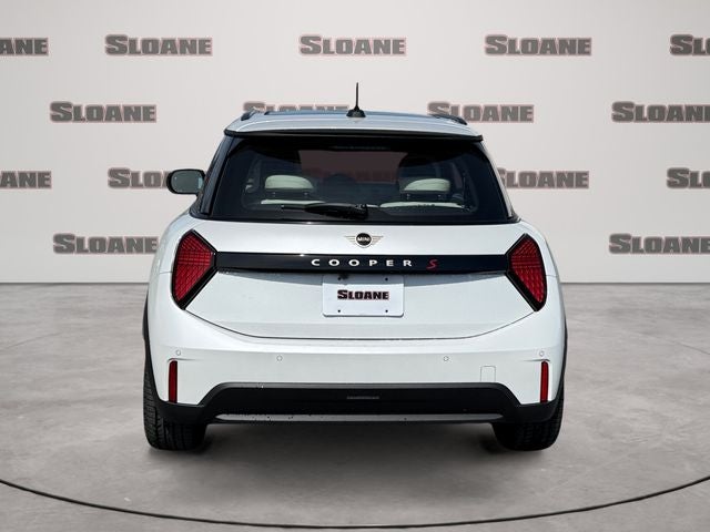 2026 MINI 2 DOOR ICONIC