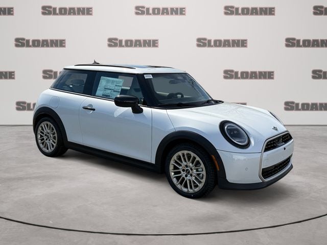 2026 MINI 2 DOOR ICONIC