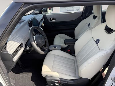 2026 MINI 2 DOOR ICONIC