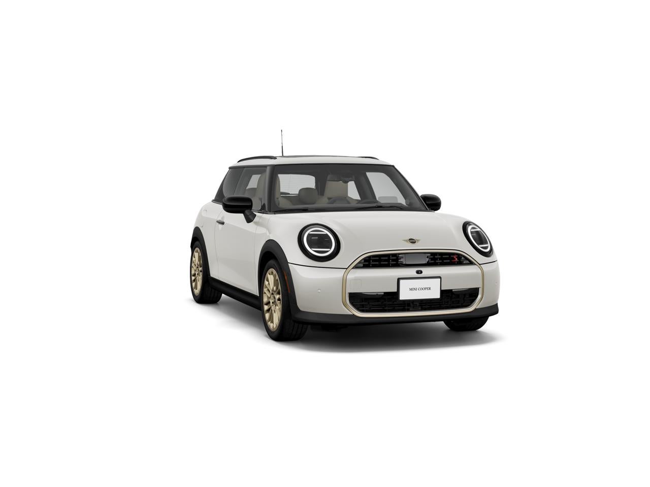 2026 MINI Hardtop 2 Door Cooper S