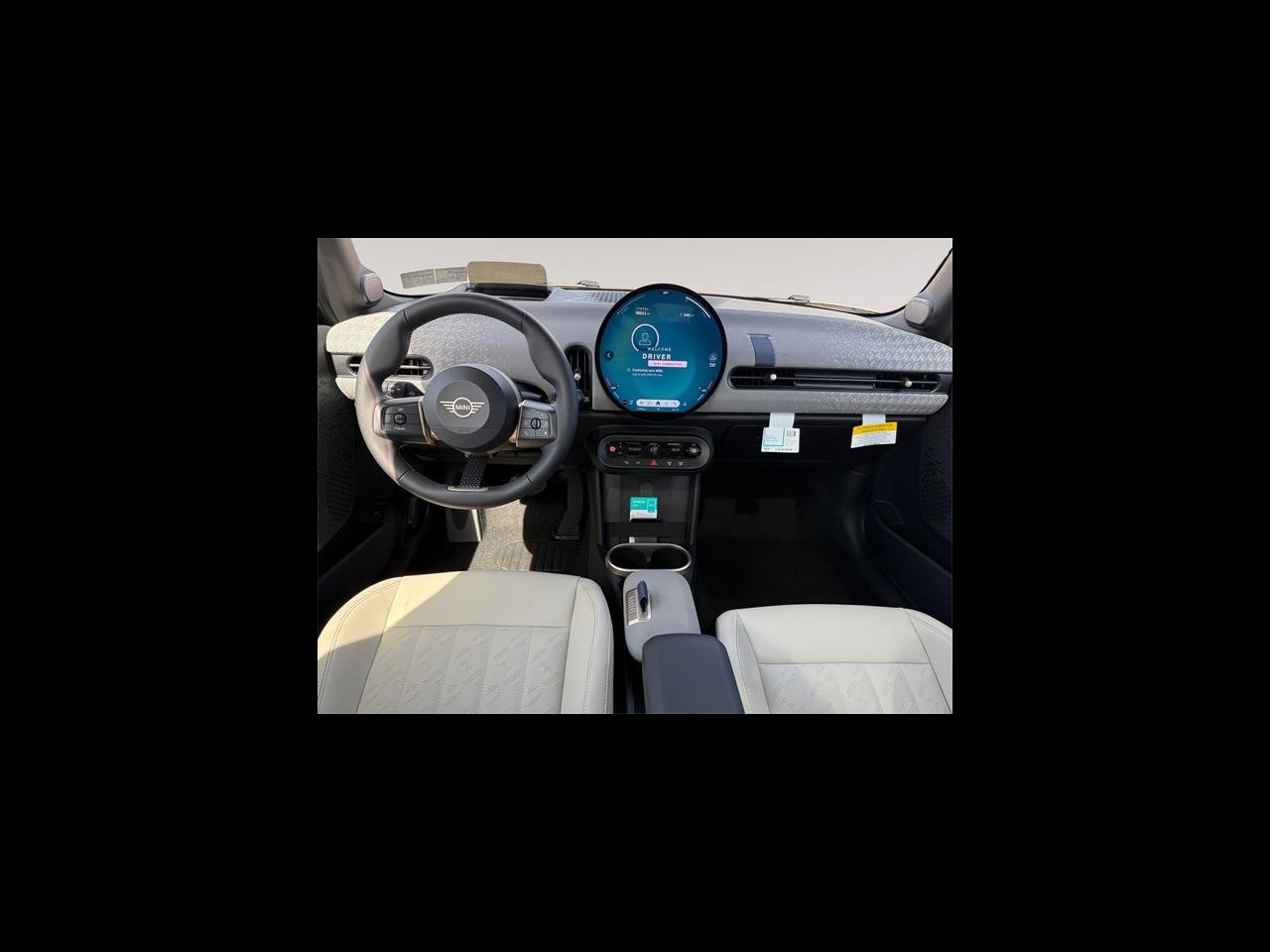 2026 MINI 2 DOOR ICONIC