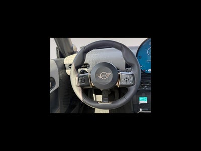 2026 MINI 2 DOOR ICONIC