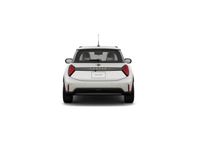 2026 MINI Hardtop 2 Door Cooper S