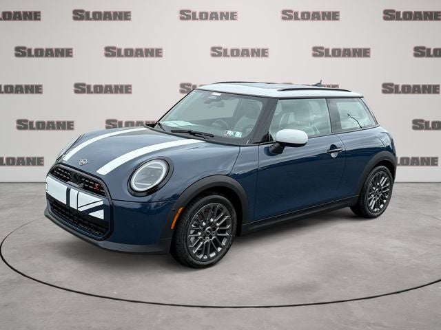 2026 MINI 2 DOOR SIGNATURE PLUS
