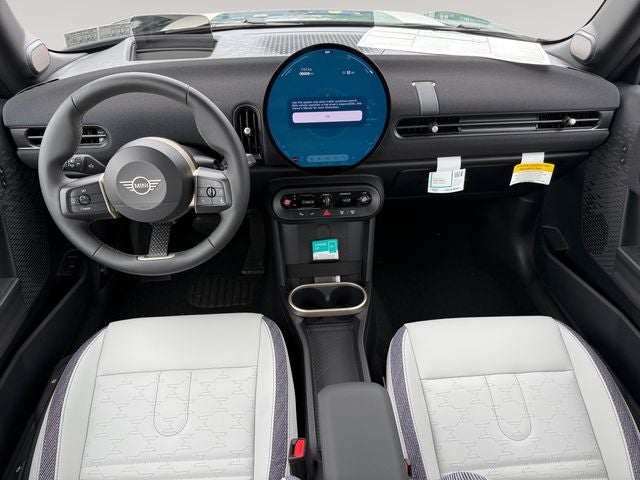 2026 MINI 2 DOOR SIGNATURE PLUS