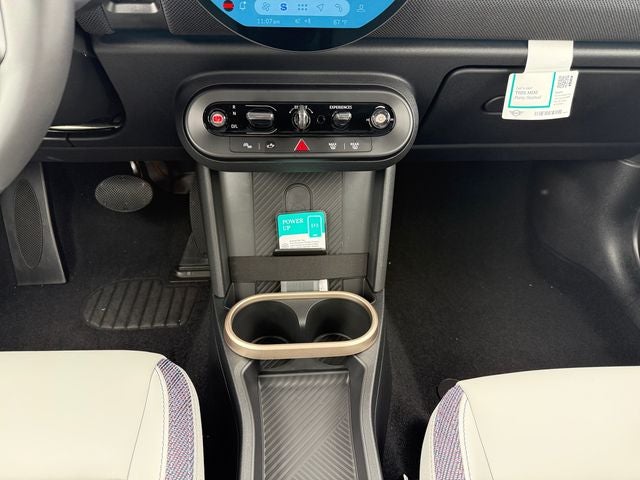 2026 MINI 2 DOOR SIGNATURE PLUS