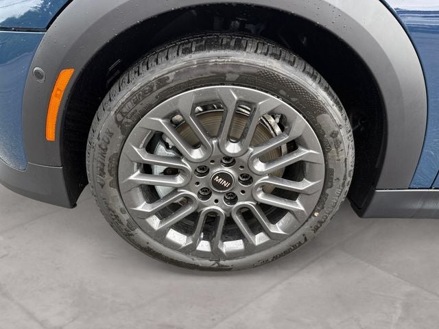 2026 MINI 2 DOOR SIGNATURE PLUS