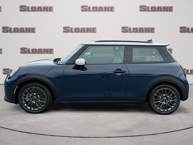 2026 MINI 2 DOOR SIGNATURE PLUS