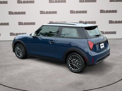 2026 MINI 2 DOOR SIGNATURE PLUS