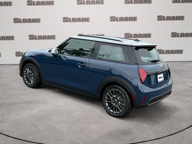 2026 MINI 2 DOOR SIGNATURE PLUS