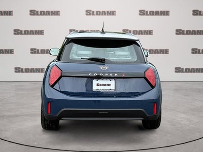 2026 MINI 2 DOOR SIGNATURE PLUS