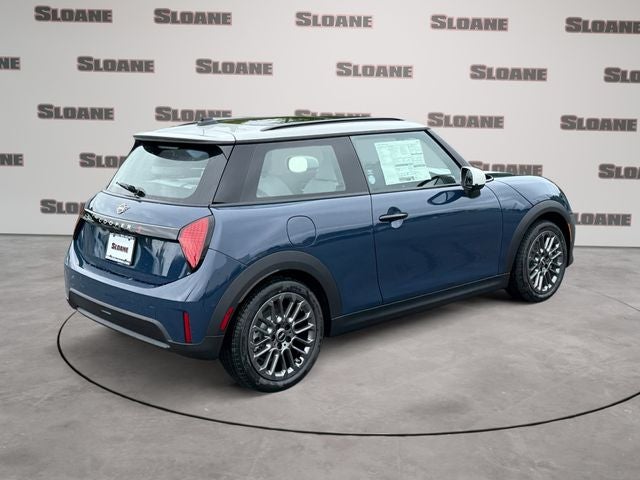 2026 MINI 2 DOOR SIGNATURE PLUS