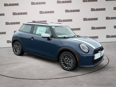 2026 MINI 2 DOOR SIGNATURE PLUS