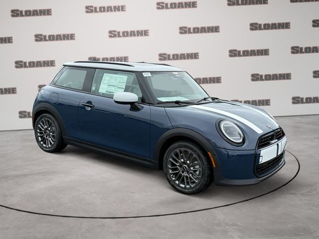 2026 MINI 2 DOOR SIGNATURE PLUS