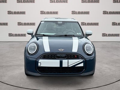 2026 MINI 2 DOOR SIGNATURE PLUS