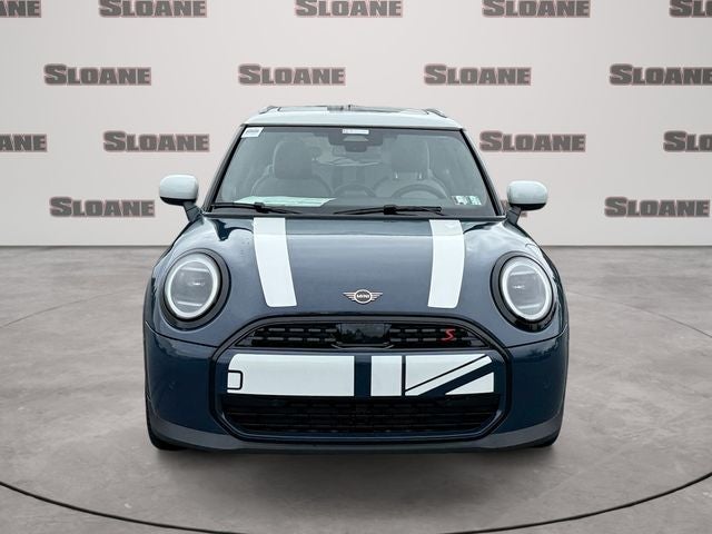 2026 MINI 2 DOOR SIGNATURE PLUS