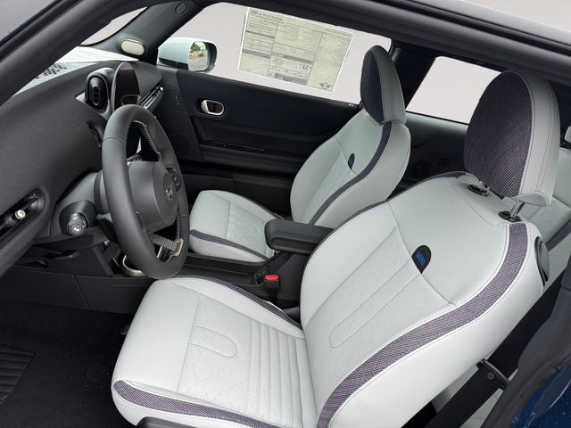2026 MINI 2 DOOR SIGNATURE PLUS
