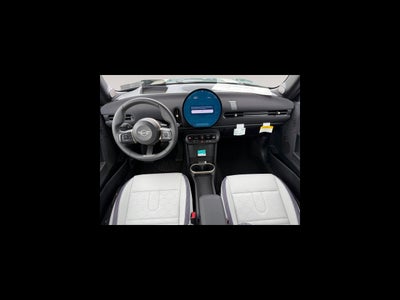 2026 MINI 2 DOOR SIGNATURE PLUS