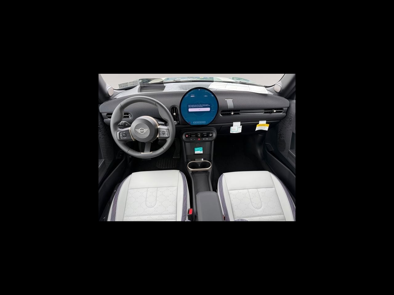 2026 MINI 2 DOOR SIGNATURE PLUS