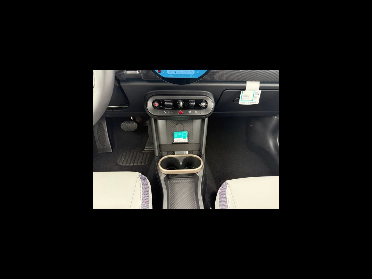 2026 MINI 2 DOOR SIGNATURE PLUS