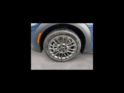 2026 MINI 2 DOOR SIGNATURE PLUS