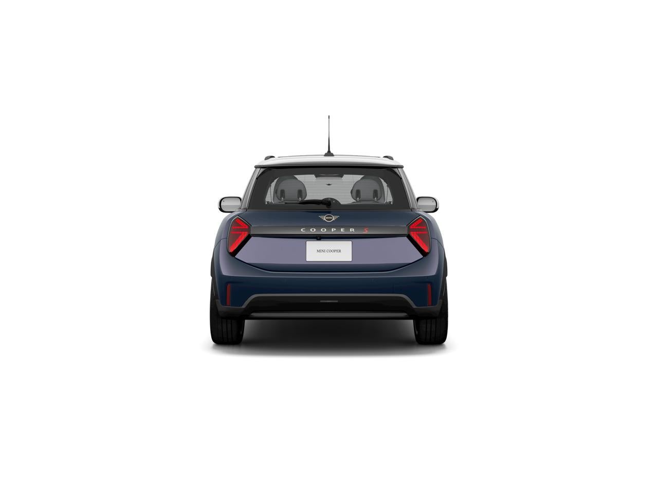 2026 MINI 2 DOOR SIGNATURE PLUS