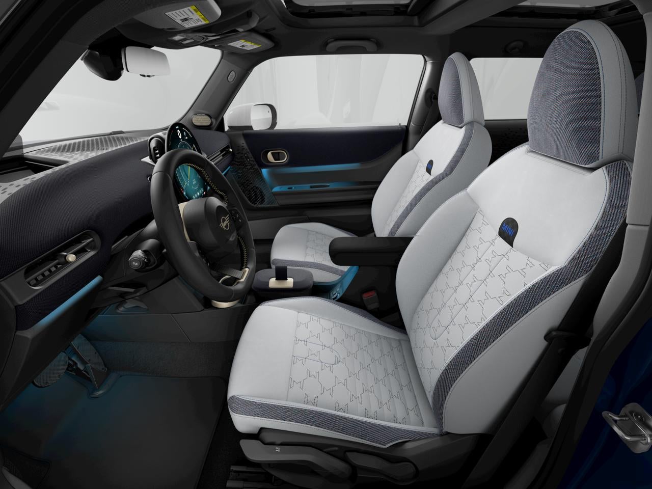 2026 MINI 2 DOOR SIGNATURE PLUS