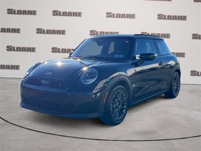 2026 MINI Cooper S Cooper S