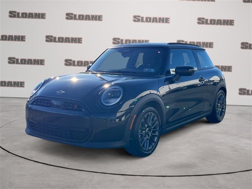 2026 MINI Cooper S Cooper S