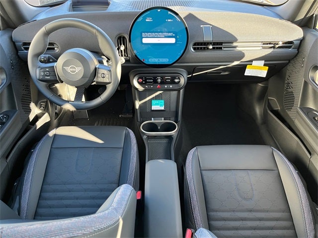 2026 MINI Cooper S Cooper S