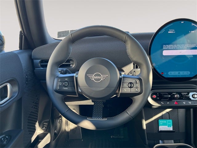 2026 MINI Cooper S Cooper S