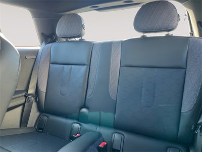 2026 MINI Cooper S Cooper S