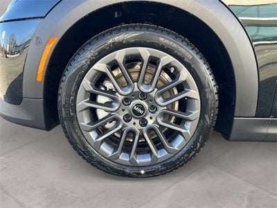 2026 MINI Cooper S Cooper S