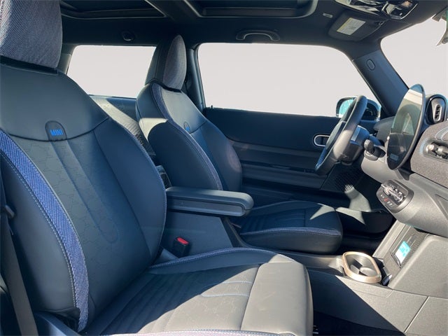 2026 MINI Cooper S Cooper S