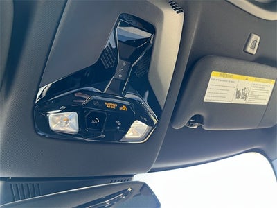 2026 MINI Cooper S Cooper S