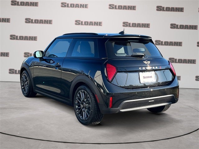 2026 MINI Cooper S Cooper S