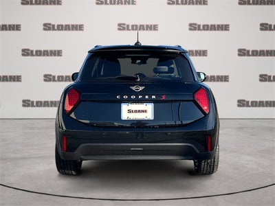 2026 MINI Cooper S Cooper S