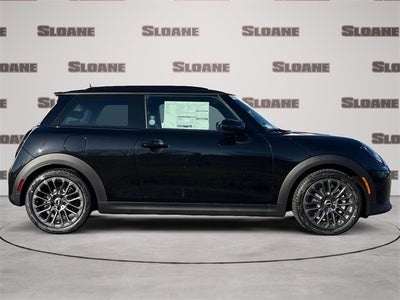 2026 MINI Cooper S Cooper S