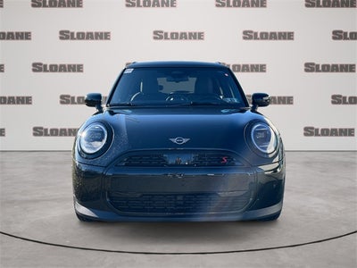 2026 MINI Cooper S Cooper S