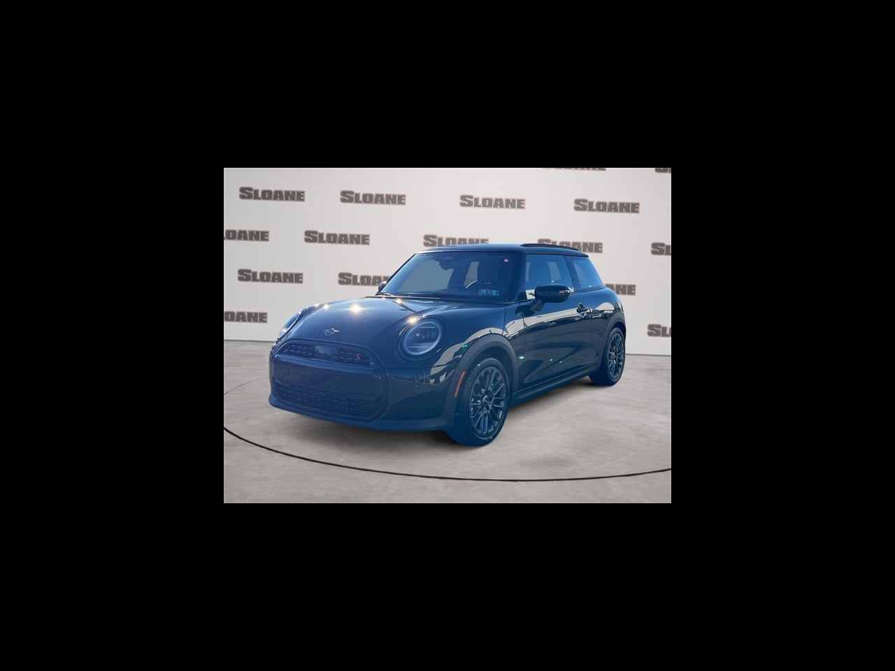 2026 MINI 2 DOOR SIGNATURE PLUS